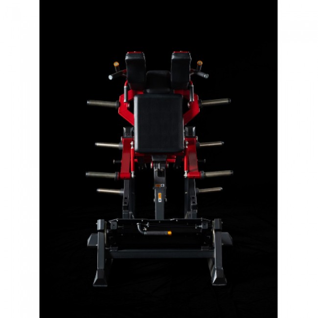 Машина для присідань Impulse ECP713