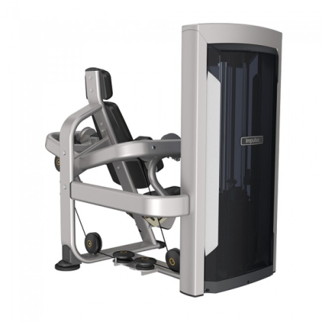 Біцепс машина Impulse Exoform