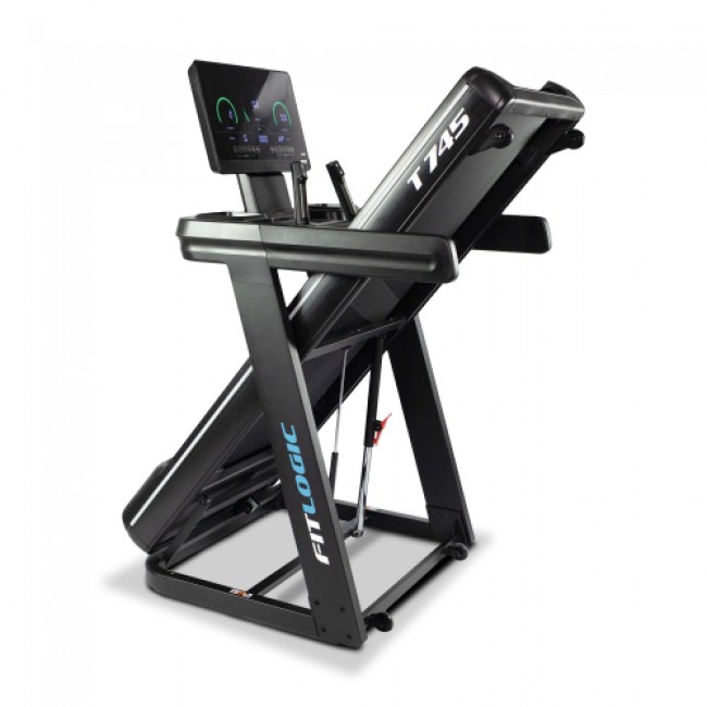 Бігова доріжка FitLogic T745
