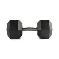 Гантель гексогональна 25 кг. Stein. OK1013-25
