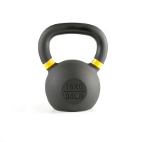 Гиря чугунная 16 кг Stein OK1005-16