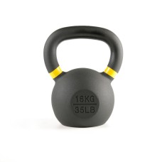Гиря чугунная 16 кг Stein OK1005-16