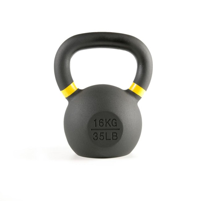 Гиря чугунная 16 кг Stein OK1005-16