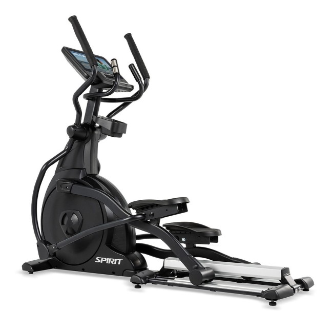 Орбитрек мультимедийная 15,6 консоль Spirit CE800ENT+