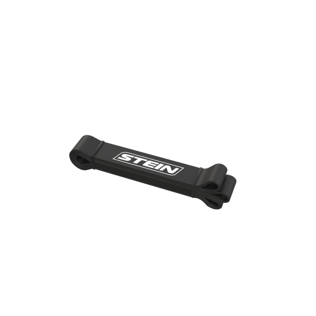 Резинка для подтягиваний (резиновые петли) 12-30 кг 22 мм Stein OK1925-22