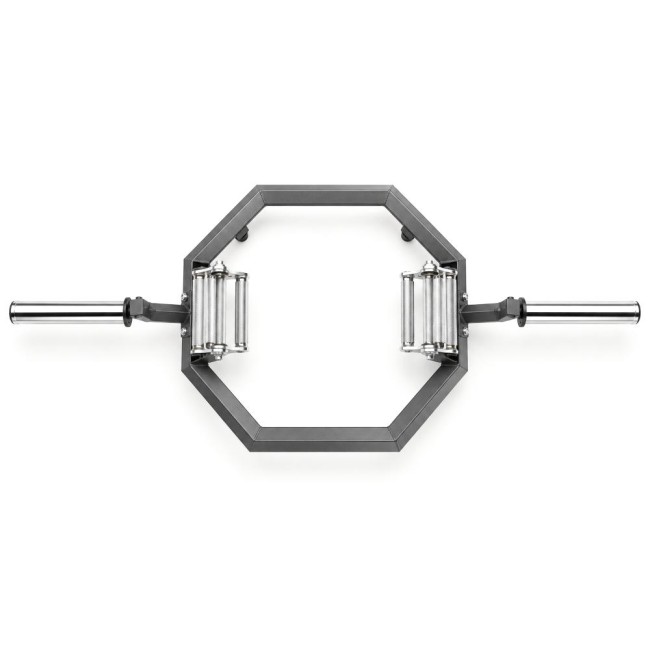 Треп-гриф чорний HEX TRAP BAR Stein. OK6082B