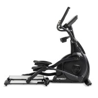 Орбитрек мультимедийная 15,6 консоль Spirit CE800ENT+