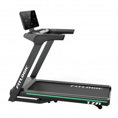 Бігова доріжка FitLogic T771