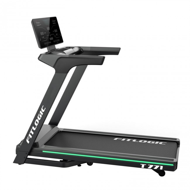 Бігова доріжка FitLogic T771
