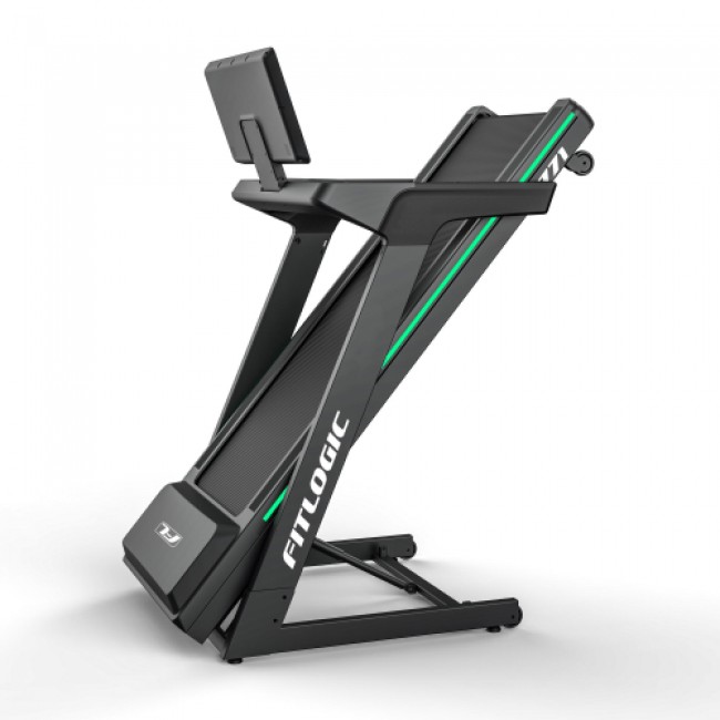 Бігова доріжка FitLogic T771