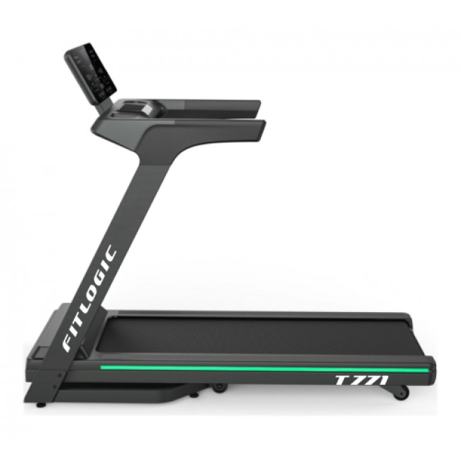 Бігова доріжка FitLogic T771