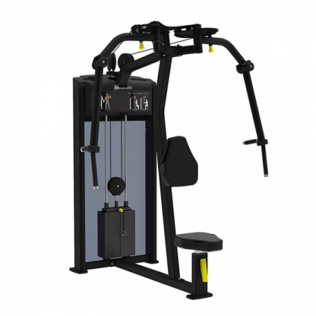 Тренажер Батерфляй груди / задні дельти IMPULSE Classic Pec Fly /Rear Delt