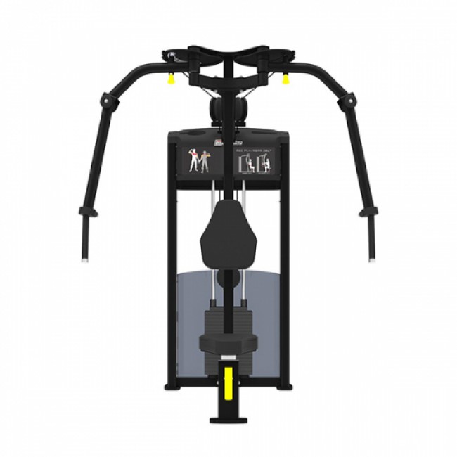 Тренажер Батерфляй груди / задні дельти IMPULSE Classic Pec Fly /Rear Delt