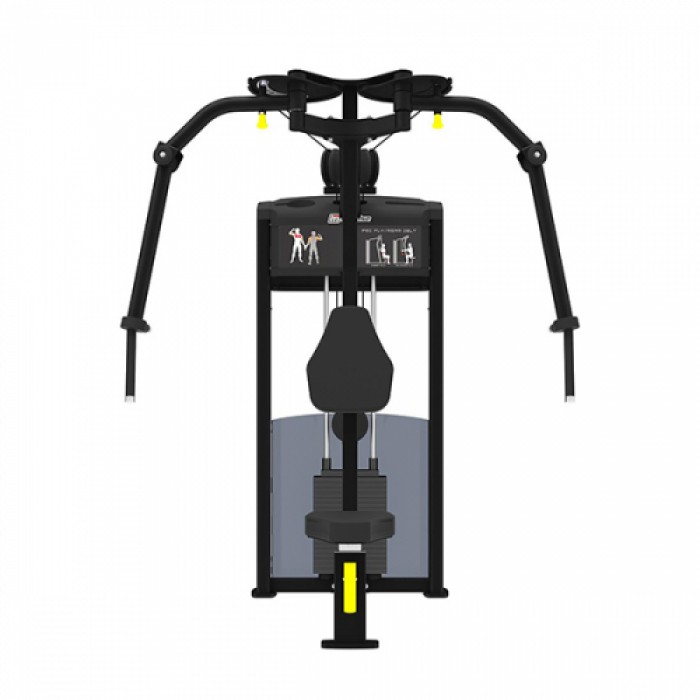 Батерфляй/задні дельти IMPULSE Classic Pec Fly /Rear Delt