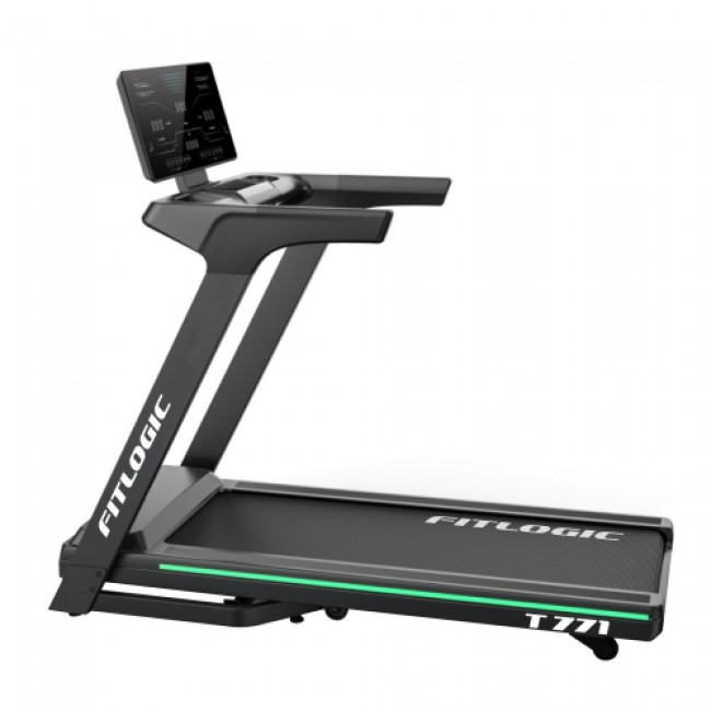 Бігова доріжка FitLogic T771