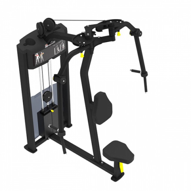 Тренажер Батерфляй груди / задні дельти IMPULSE Classic Pec Fly /Rear Delt