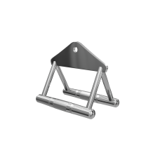 Ручка для нижньої тяги V-подібна. Stein. OK6006