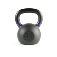 Гиря чугунная 18 кг Stein OK1005-18