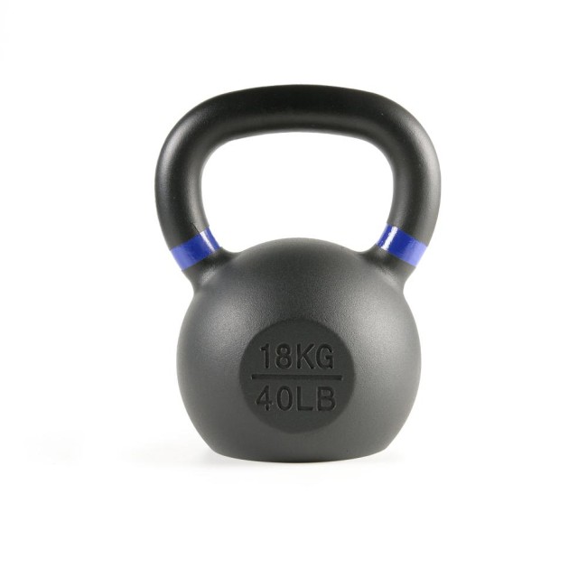 Гиря чугунная 18 кг Stein OK1005-18