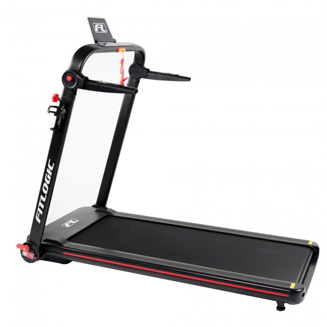Бігова доріжка FitLogic T116 Бігова доріжка FitLogic T116