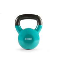 Гиря виниловая 20 кг Stein OK1003-20