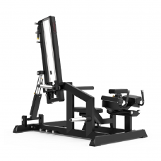 Машина для м'язів сідниць (відведення ноги назад) Impulse ECP625