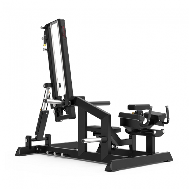 Машина для сідничних м'язів (відведення ноги назад) Impulse ECP625