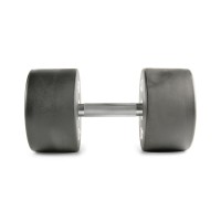 Гантель поліуретанова преміум 40 кг. Stein. OK1036H-40