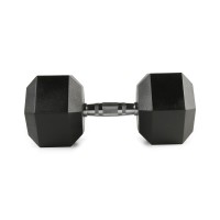 Гантель гексогональна 27,5 кг. Stein. OK1013-27,5