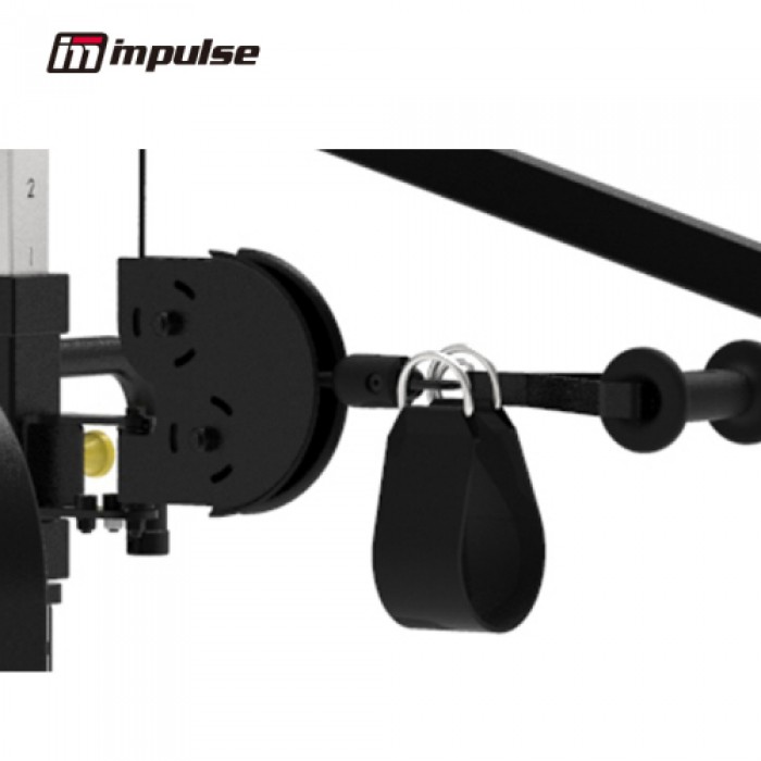 Регульована тяга IMPULSE Classic Adjustable Hi/Lo pulley