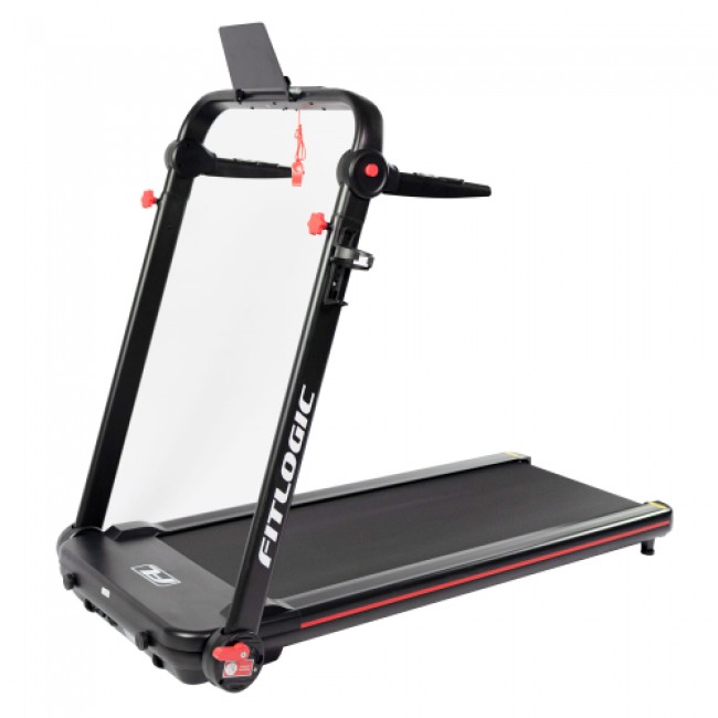 Бігова доріжка FitLogic T116
