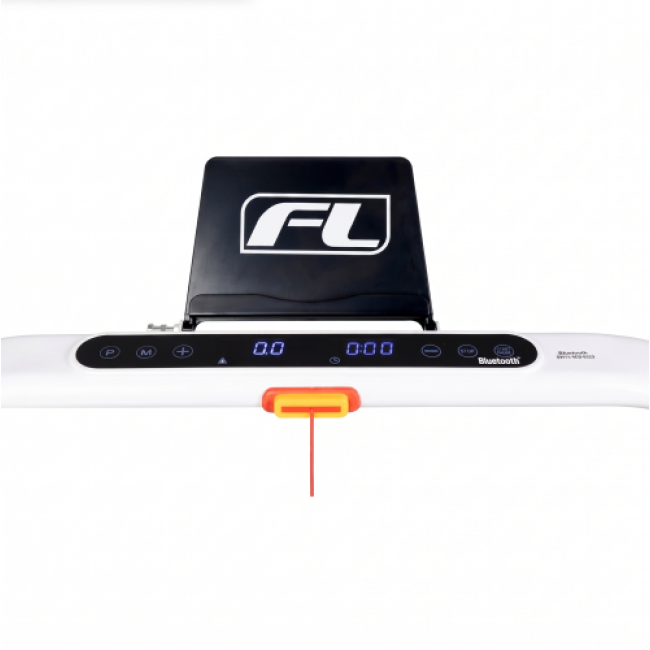 Бігова доріжка FitLogic T116W