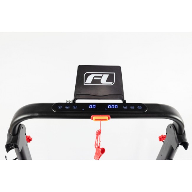 Бігова доріжка FitLogic T116