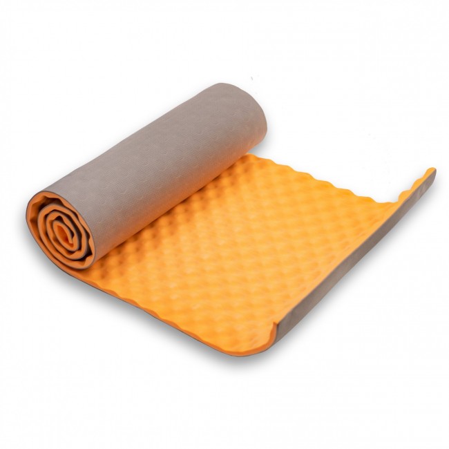 Килимок (каремат) туристичний SportVida XPE 180 x 50 x 1.5 см SV-EZ0016