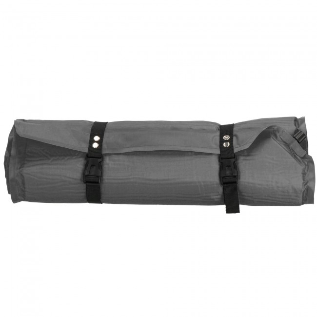 Килимок самонадувний Springos 186 x 53 x 2.5 см з подушкою PM035
