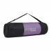 Килимок спортивний Cornix NBR 183 x 61 x 1 см для йоги та фітнесу XR-0093 Purple/Purple