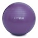 Мяч для фитнеса (фитбол) Cornix 75 см Anti-Burst XR-0027 Violet