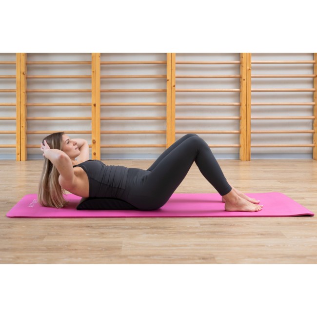 Мат для преса Actiget Ab Mat 38 x 30 x 7.5 см ACT0141 Black