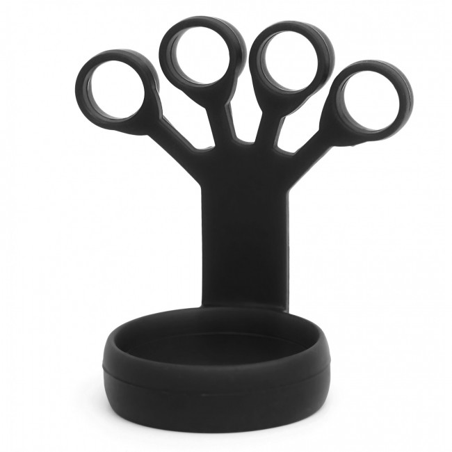 Эспандер для пальцев и запястья Cornix Finger Gripper 5 кг XR-0224