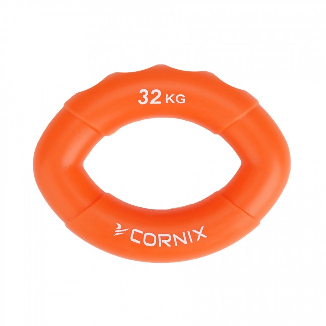 Эспандер кистевой силиконовый Cornix 32 кг XR-0076 Эспандер кистевой силиконовый Cornix 32 кг XR-0076