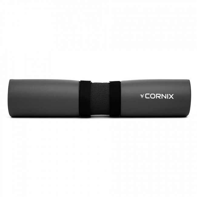 Накладка (бампер) на гриф Cornix Barbell Pad XR-0209 Black