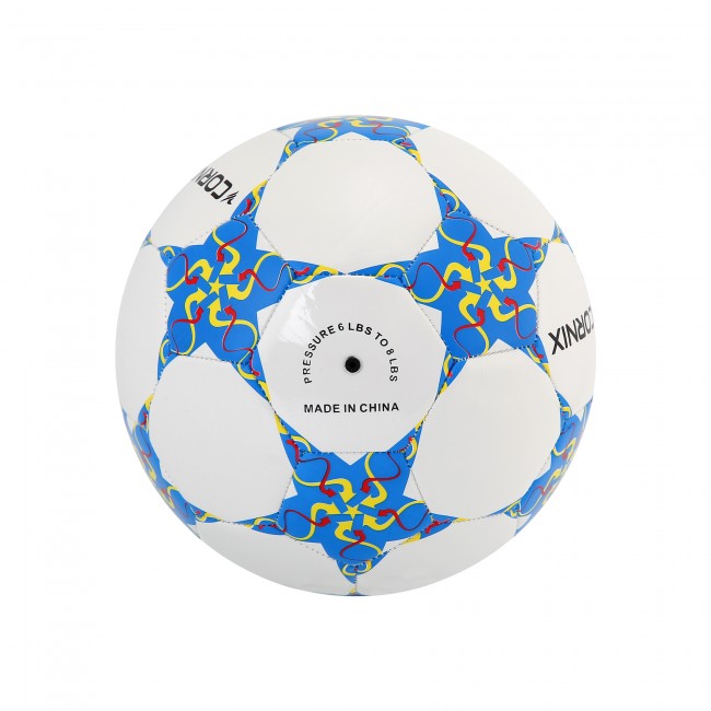М'яч футбольний Cornix StarKick XR-0372 Size 5