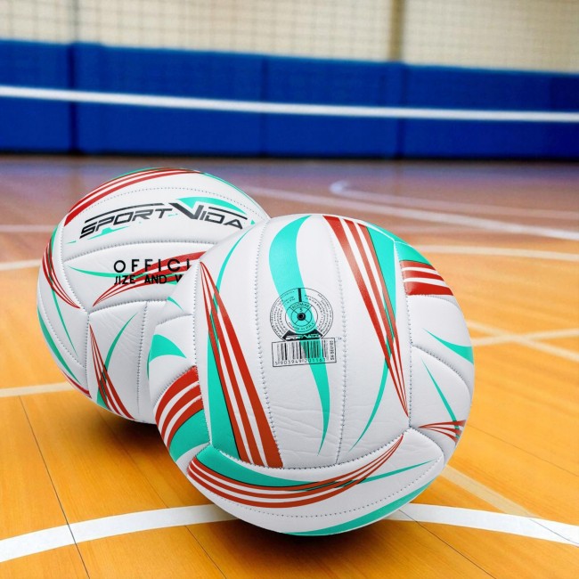 М'яч волейбольний SportVida SV-SE0105 Size 5
