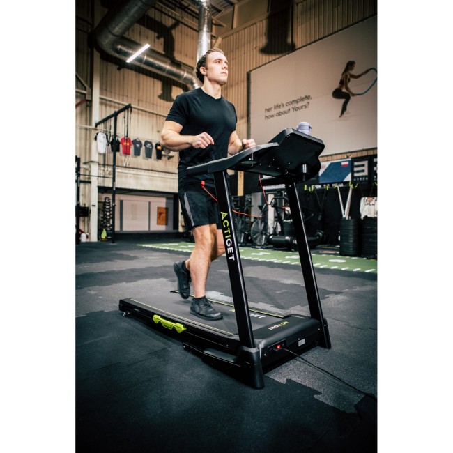 Беговая дорожка Actiget Actirun Pro ACT0172