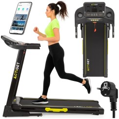 Бігова доріжка Actiget Actirun Pro ACT0172