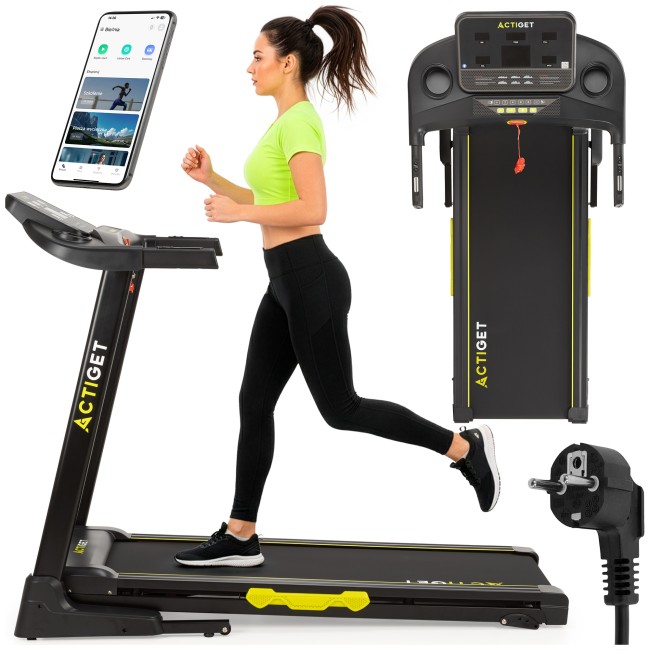 Беговая дорожка Actiget Actirun Pro ACT0172