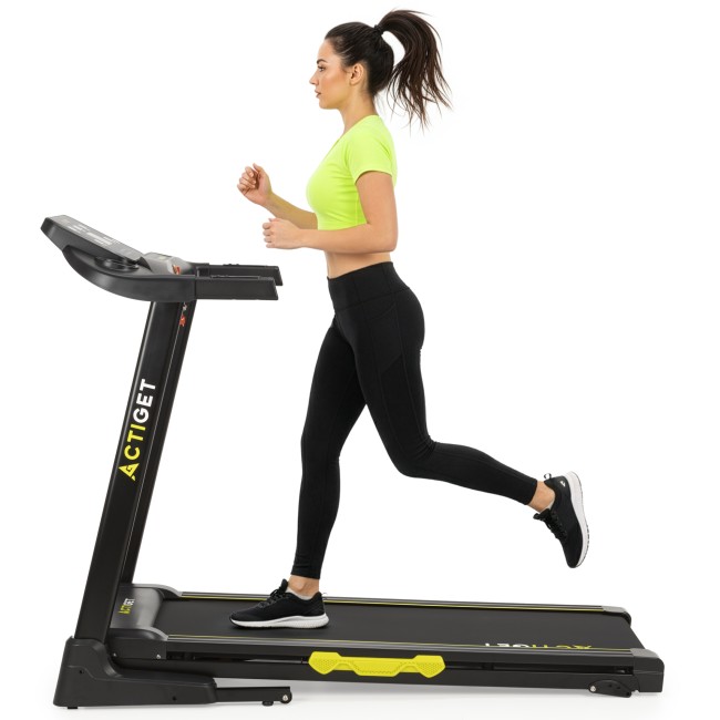 Беговая дорожка Actiget Actirun Pro ACT0172