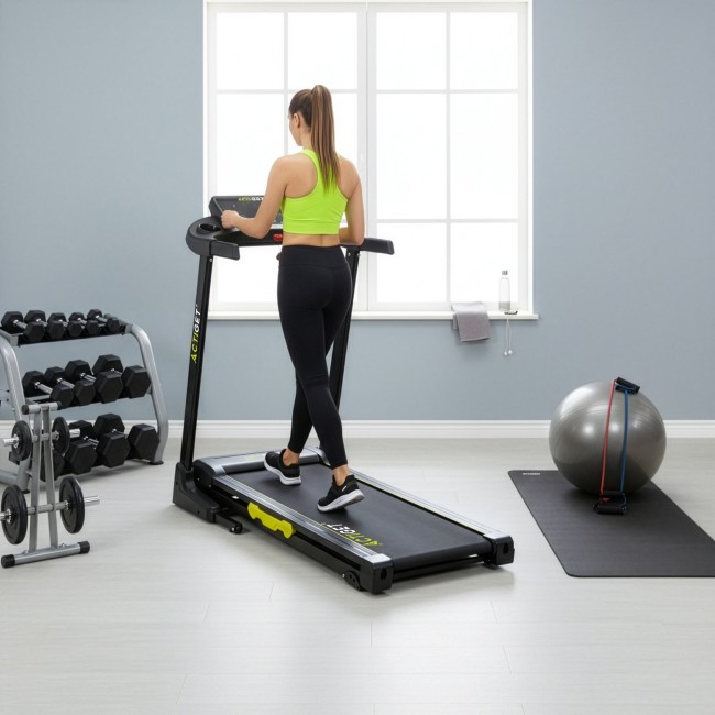 Беговая дорожка Actiget Actirun Pro ACT0172