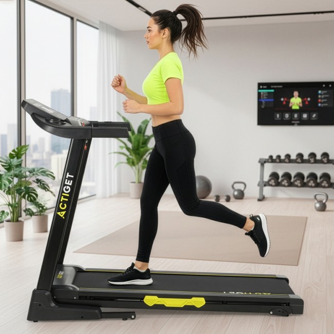 Беговая дорожка Actiget Actirun Pro ACT0172