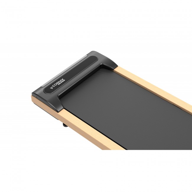 Беговая дорожка для ходьбы Cornix Diana Walking Pad Oak Wood